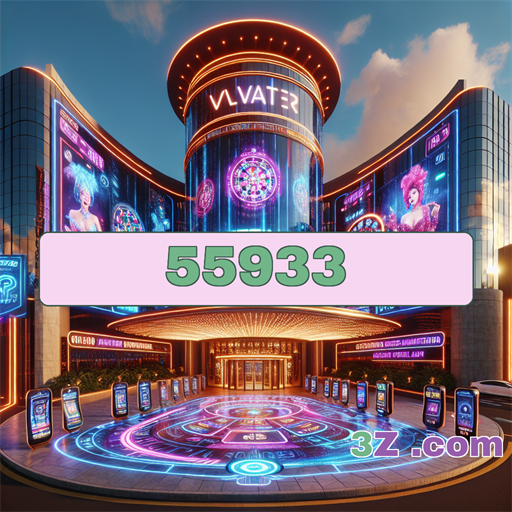 O Casino do 55933.com: Emoção e Diversão Garantidas!