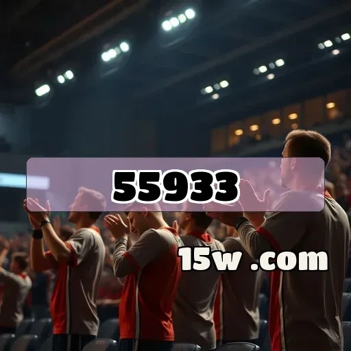 55933.com: Explore o Fórum e Amplie Seus Horizontes nos Jogos